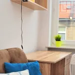 Rent 1 bedroom apartment of 7 m² in Szczecin