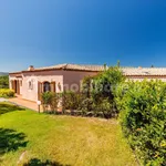 Single family villa zona La Crucitta, Baja Sardinia, Arzachena