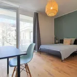 Rent a room in berlin