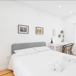 Rent 1 bedroom apartment in Porto