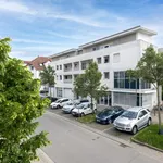 Miete 1 Schlafzimmer wohnung von 38 m² in Ludwigshafen am Rhein