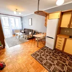 Rent 2 bedroom apartment of 36 m² in Toruń