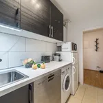 Miete 3 Schlafzimmer wohnung von 56 m² in Frankfurt