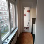 Huur 1 slaapkamer appartement in Liège