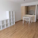 Rent 1 bedroom apartment in BRUXELLES