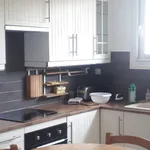 Appartement de 13 m² avec 1 chambre(s) en location à Poitiers