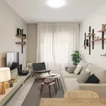 Rent 3 bedroom student apartment of 75 m² in Barcelona