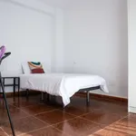 Rent a room of 73 m² in madrid