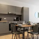 Rent 1 bedroom apartment of 49 m² in berlin