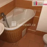 Pronajměte si 1 ložnic/e byt o rozloze 33 m² v Slaný