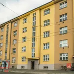 Rent 1 bedroom apartment in Hradec Králové