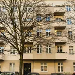 Rent 2 bedroom apartment of 33 m² in Berlin