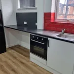 Rent 1 bedroom flat in East Midlands