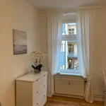 Rent 1 bedroom apartment of 34 m² in Berlin