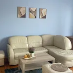 Rent 1 bedroom apartment of 38 m² in Szczecin