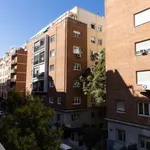 Alquilar 1 dormitorio apartamento en madrid