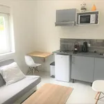 Appartement de 16 m² avec 1 chambre(s) en location à ONNAINGT