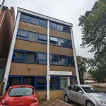 Penthouse to rent in Station Road, Kettering NN15