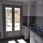 Appartement de 83 m² avec 4 chambre(s) en location à Auch