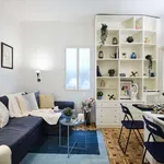 Rent 2 bedroom apartment of 52 m² in madrid