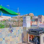 Rent 2 bedroom apartment of 80 m² in Alicante