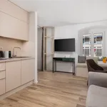 Studio of 33 m² in Rijeka