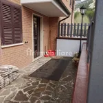 3-room flat via delle Noci, Pizzoli