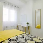 Rent a room in madrid