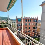 Rent 4 bedroom apartment of 120 m² in Genoa