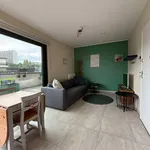  appartement avec 1 chambre(s) en location à Forest - Vorst