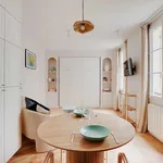 Studio of 23 m² in paris