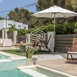 Rent 4 bedroom house in Cala Llonga