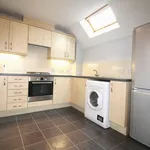 1 bedroom second floor apartment Application Made in Solihull