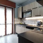 4-room flat via del Molino 7, Bresso