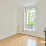 Rent 3 bedroom apartment of 42 m² in Pantin