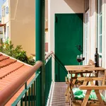 Rent 3 bedroom apartment in Lisbon