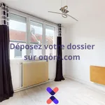 Rent 1 bedroom apartment in Amiens