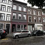 Rent 4 bedroom apartment in Liège