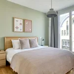 Rent 1 bedroom apartment of 62 m² in berlin