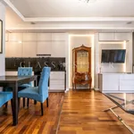 Rent 2 bedroom apartment of 51 m² in Warsaw