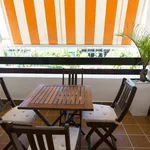 Alquilar 2 dormitorio apartamento en granada