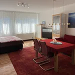 Rent 3 bedroom apartment of 60 m² in Friedrichshafen