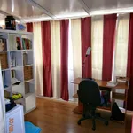 Alquilar 8 dormitorio apartamento en Madrid