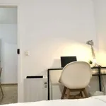 Rent a room in Barcellona