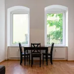 Miete 1 Schlafzimmer wohnung von 49 m² in berlin