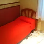 Alquilar 2 dormitorio apartamento en Salamanca