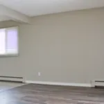 1 bedroom apartment of 592 sq. ft in Edmonton