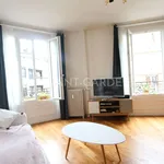 Rent 1 bedroom apartment of 49 m² in Boulogne-Billancourt