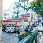 Alugar 1 quarto apartamento em lisbon