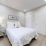 Rent 4 bedroom apartment in Markham (Bullock)